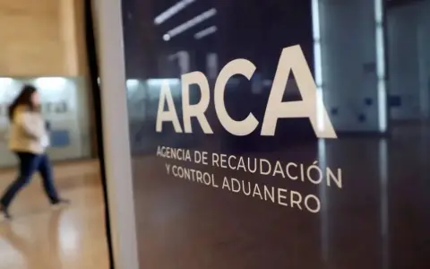 ARCA
