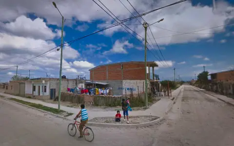 Una niña de 10 años fue hallada muerta en su casa
