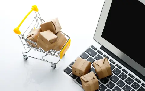 E-commerce