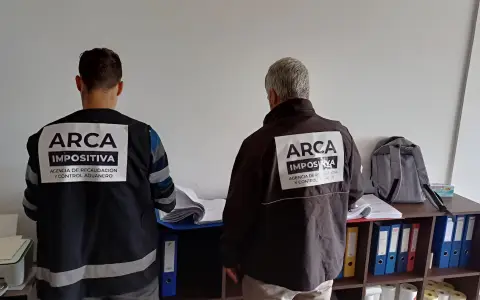 Condenan a prisión a un comerciante por una millonaria evasión de IVA
