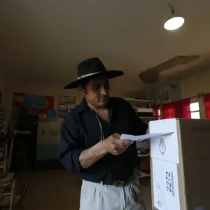 Dónde voto en Salta: Todas las alternativas para saberlo