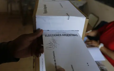 Elecciones nacionales
