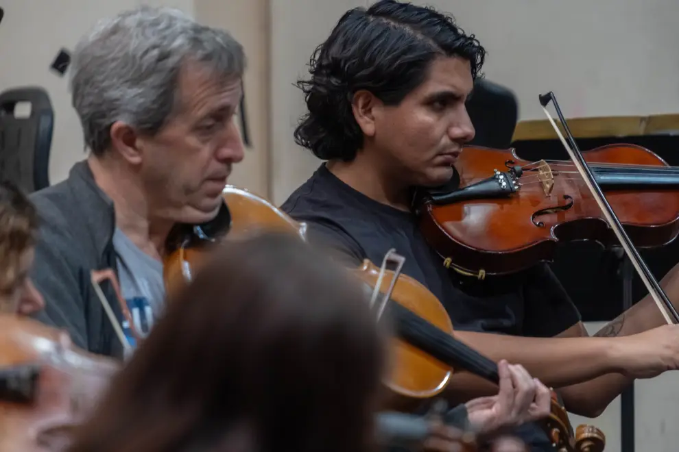 Orquesta sinfónica