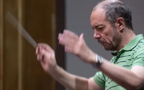 Orquesta sinfónica 