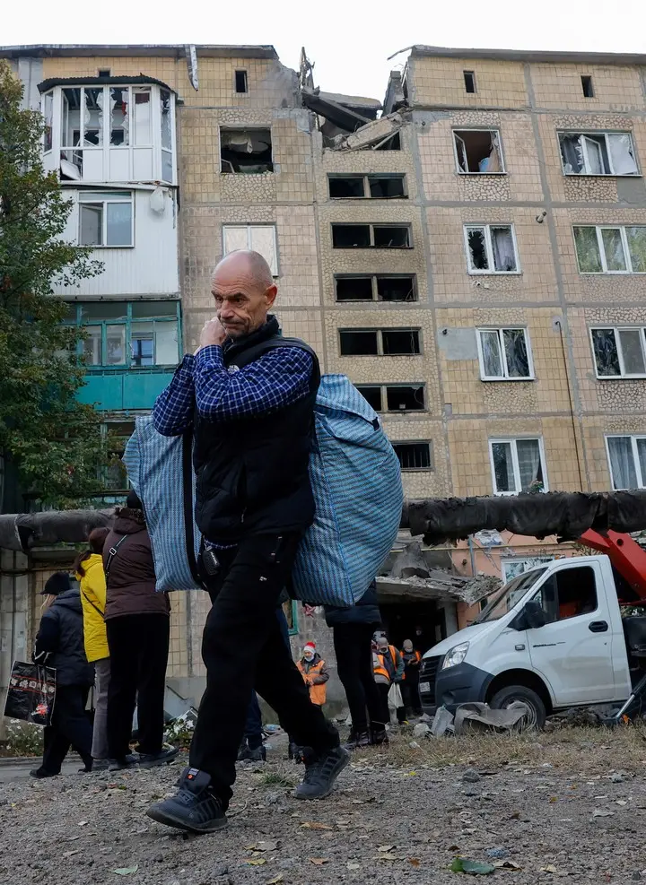 Kiev
