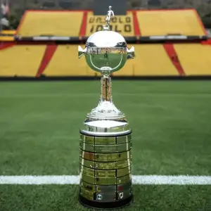 La Conmebol entrega montos millonarios entre las copas Libertadores y Sudamericana