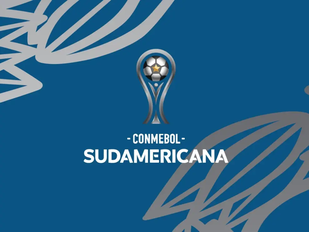 Copa Sudamericana.