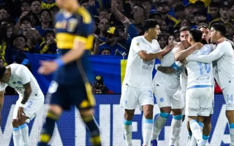 Belgrano llegara envalentonado tras superar a Boca en el Clausura.