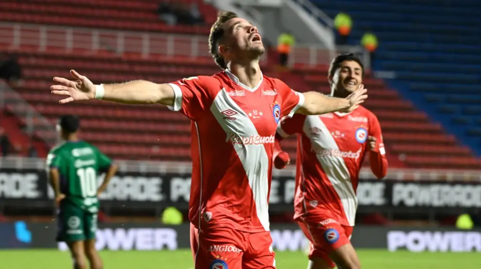 Argentinos Juniors tratara de imponerse frente a Belgrano.