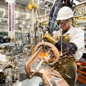 Cómo es el complejo escenario que tiene hoy la industria argentina