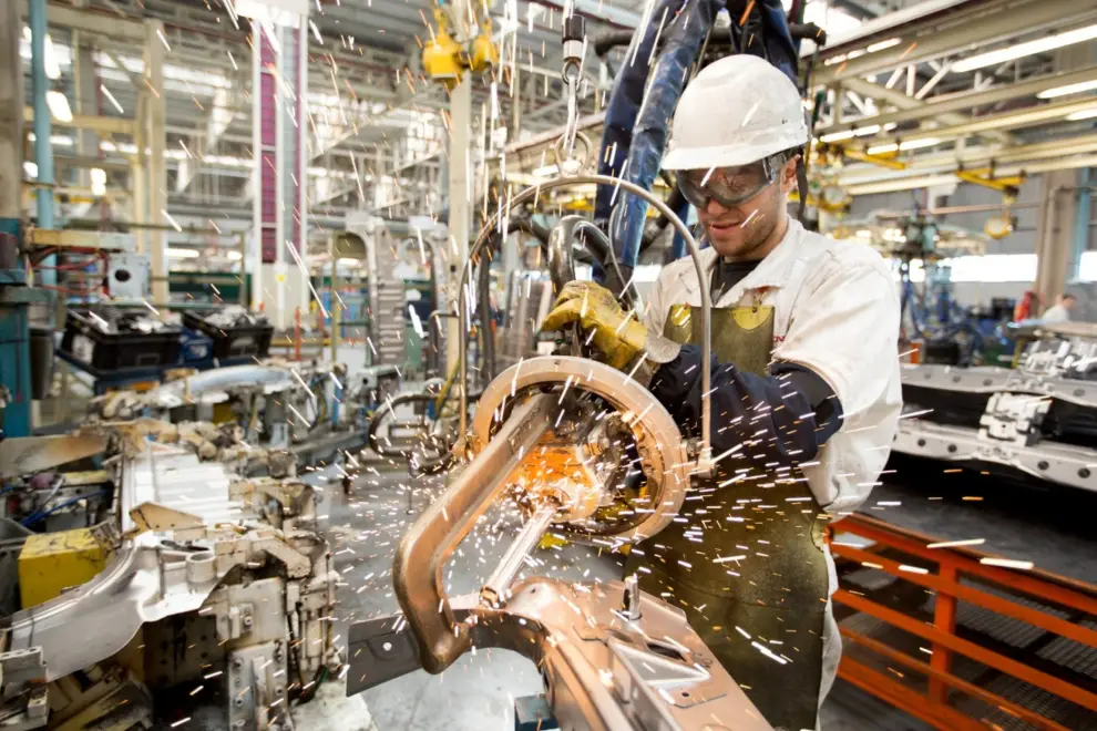 industria argentina