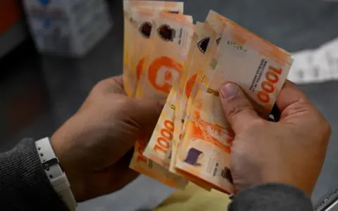 INDEC a través de la Dirección de Cuentas Nacionales estima el crecimiento económico del país