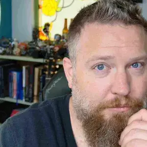 Erik  Kain