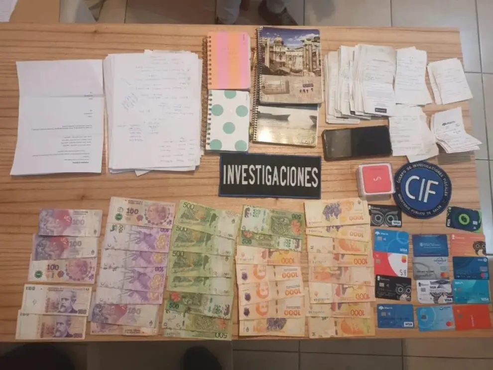 Estafas de presuntas empresas de viajes en Salta.