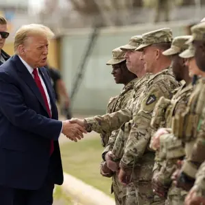 Máxima tensión entre EE.UU y Venezuela: Trump advierte sobre operativos en tierra contra "personas horribles"