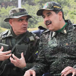 Estados Unidos declaró organización terrorista al grupo narco venezolano Cartel de los Soles