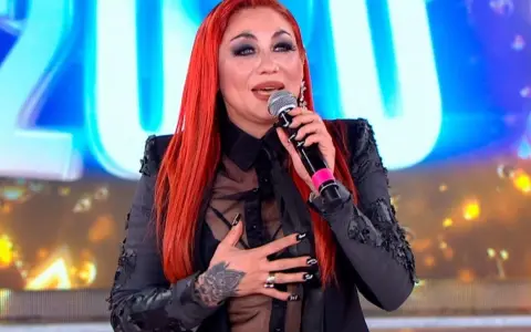 Lourdes Fernández