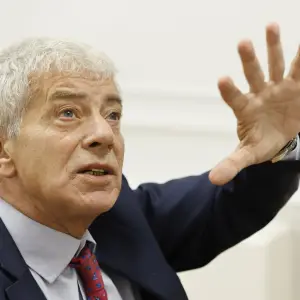 El ministro de Justicia, Mariano Cúneo Libarona, polémico: "El femicidio es inconstitucional porque es solo para la mujer"