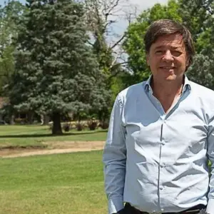 El dueño de Canal 11 de Salta se queda con Telefe, pero hay compradores ocultos