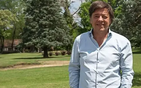Gustavo Scaglione