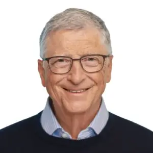 Bill Gates