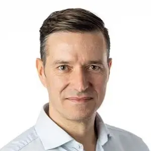 Jamie  McGeever