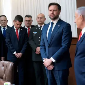Israel suspende anexión de Cisjordania tras críticas de EE.UU.