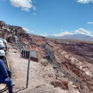 Todo lo que va a pasar con la minería salteña después de las elecciones
