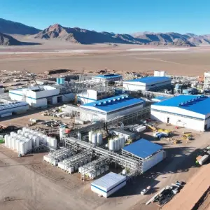 El recurso humano, el desafío clave en la producción de litio