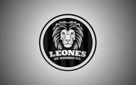Leones FC de Rosario.