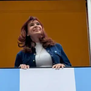 Cristina Kirchner irá a juicio oral por la Causa Cuadernos