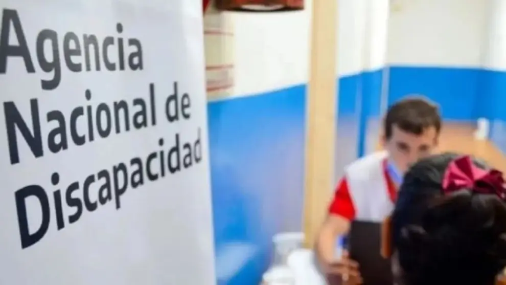 Nación restableció el servicio en Salta.