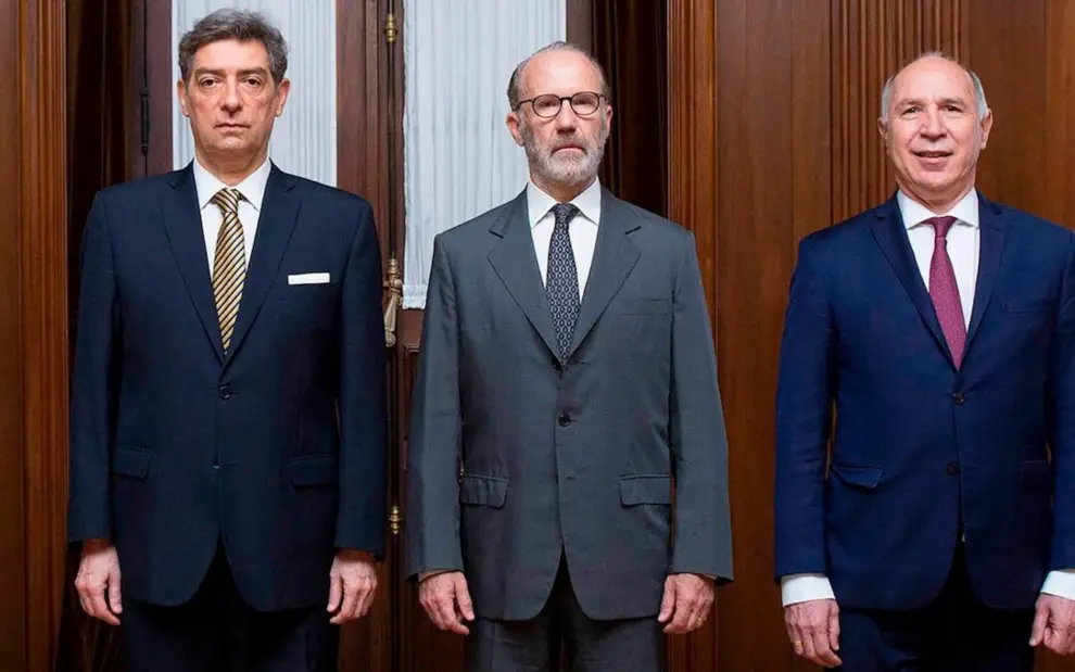 Corte Suprema de la Nación