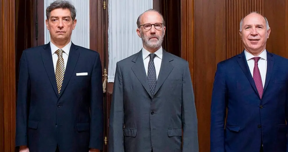 Corte Suprema de la Nación