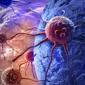 Investigadores desarrollan una molécula farmacológica para frenar el crecimiento del cáncer