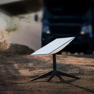 Cómo funciona y cuánto cuesta la internet de Elon Musk que llegó a Salta