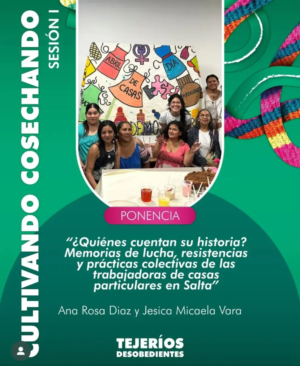 Tejeríos