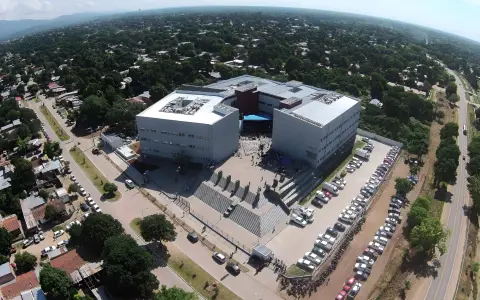 La Sala 2 del Tribunal de Juicio del Distrito Judicial Tartagal encontró culpable al acusado por los delitos de abuso sexual