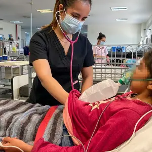 Alerta sanitaria en Salta: casi 50 mil casos de diarrea aguda en lo que va del año