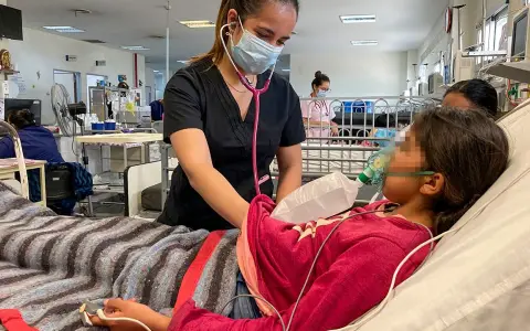 Pacientes Salta