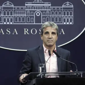 El Gobierno modificará el Presupuesto 2026 que aprobó Diputados y ya agita el fantasma del veto