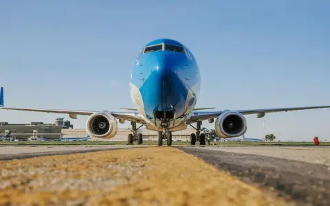 AerolineasArgentinas