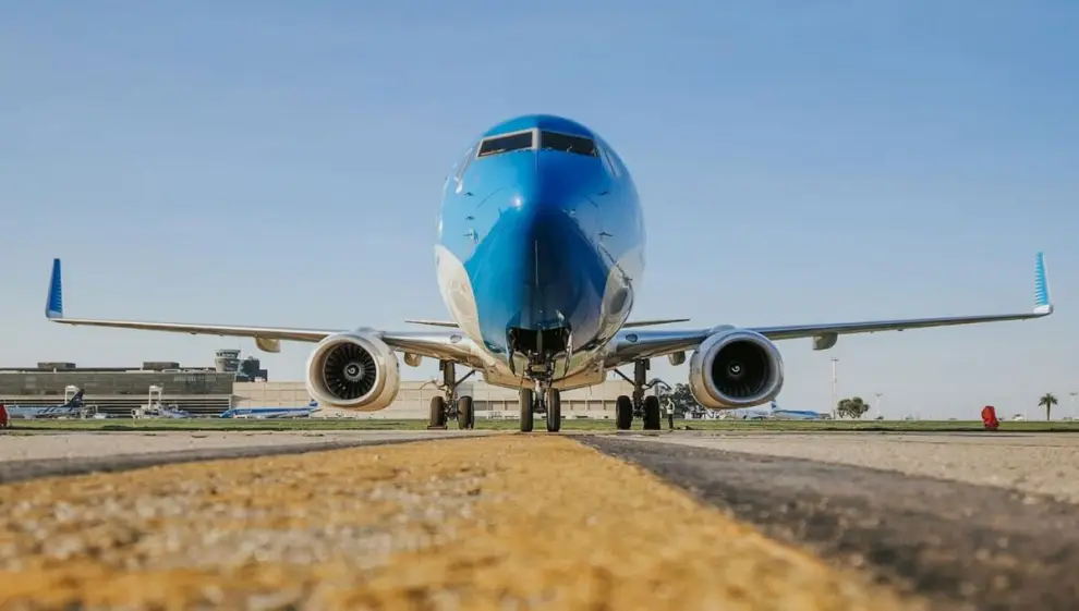 AerolineasArgentinas