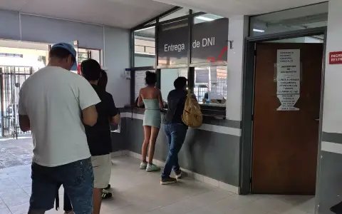 Registro Civil