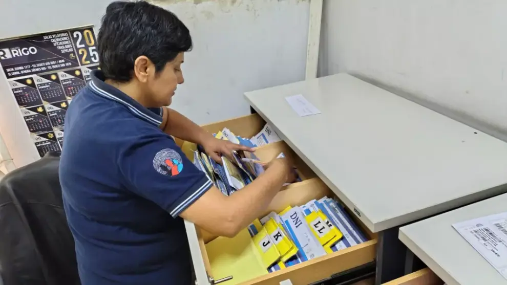 Registro Civil