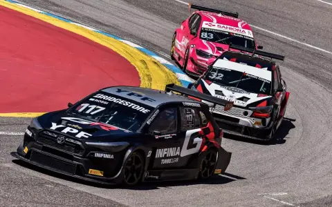 TC2000