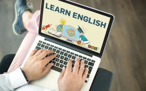 Curso virtual y gratuito de inlgés en Salta