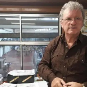 El dueño de Manaos, Orlando Canido, va a indagatoria por evadir mil millones de pesos