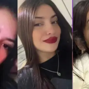 Triple crimen: pidieron prisión preventiva para ocho de los detenidos