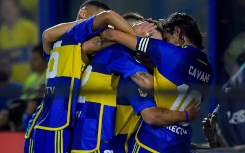 Un futbolista de Boca jugaría el Mundial para un pequeño país que hizo historia.
